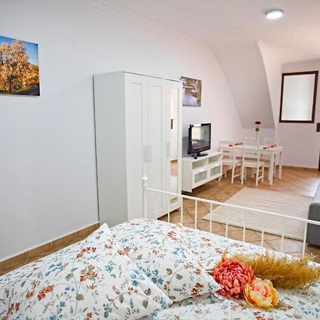 Casa El Reloero Appartement Algodonales Buitenkant foto